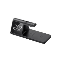 Vggladdare Havit W3042 Svart