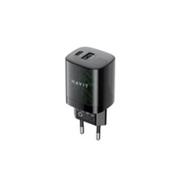 Vggladdare Havit UC303 EU Svart 30 W