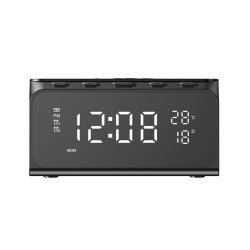 Vggladdare Havit W3041 Svart