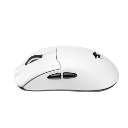 Gaming Mus Havit StarBlaze-2 Vit Svart