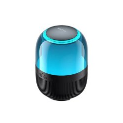 Brbar Bluetooth Hgtalare Havit SK889BT Svart 7 W