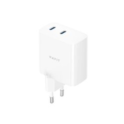 Vggladdare Havit UC45 EU Vit 45 W