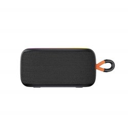 Brbar Bluetooth Hgtalare Havit SK809BT Svart 6 W