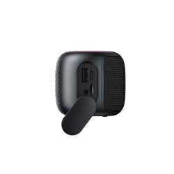 Brbar Bluetooth Hgtalare Havit SK809BT Svart 6 W