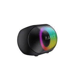 Brbar Bluetooth Hgtalare Havit SK885BT Svart 8 W
