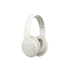 Bluetooth Huvudbands Hrlurar Havit H633BT Beige