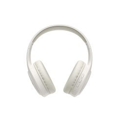 Bluetooth Huvudbands Hrlurar Havit H633BT Beige