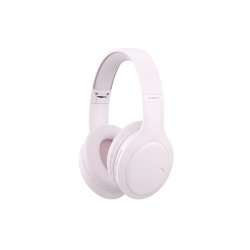 Bluetooth Huvudbands Hrlurar Havit H633BT Rosa