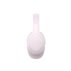 Bluetooth Huvudbands Hrlurar Havit H633BT Rosa