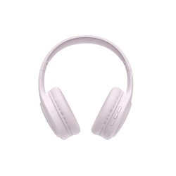 Bluetooth Huvudbands Hrlurar Havit H633BT Rosa