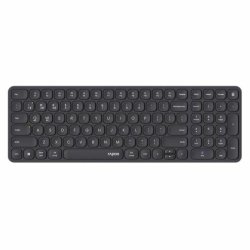 Tangentbord Rapoo E9310M Svart AZERTY