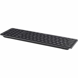 Tangentbord Rapoo E9310M Svart AZERTY