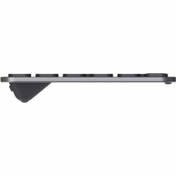 Tangentbord Rapoo E9310M Svart AZERTY