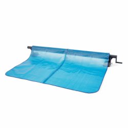 Poolrulle Intex 28051 20 x 24,2 x 516 cm