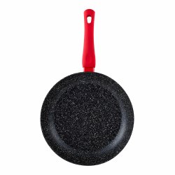 Stekpanna San Ignacio Toledo SG-6287  28 cm Svart Aluminium