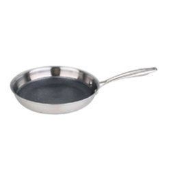 Stekpanna Masterpro BGMP-1631  24 cm Rostfritt stl