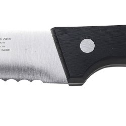 Brdkniv San Ignacio Expert SG41026 Rostfritt stl ABS 20 cm