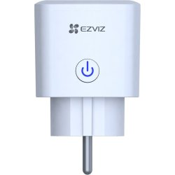 Smartkontakt OR: Intelligent Kontakt Ezviz T30-10B-EU Wi-Fi 10 A