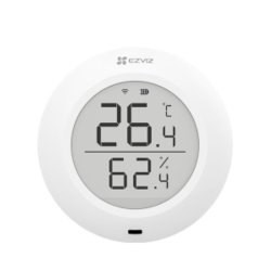 Digitaltermometer Ezviz CS-T51C-A0-BG