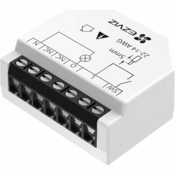Strmbrytare Ezviz CS-T35-R100-W 100 W