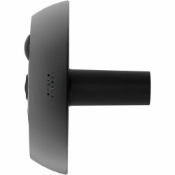 Drrklocka Ezviz CS-HP4-R100-6E2WPFBS Svart