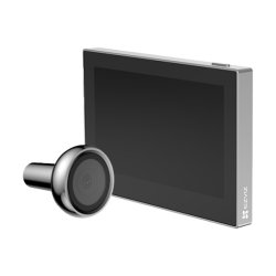 vervakningsvideokamera Ezviz CS-HP2-R100-6E2WB-GR 5 V
