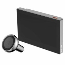 vervakningsvideokamera Ezviz CS-HP2-R100-6E2WB-GR 5 V