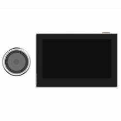vervakningsvideokamera Ezviz CS-HP2-R100-6E2WB-GR 5 V
