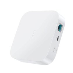 Hemautomationskit Xiaomi Smart Home Hub 2 BHR6765GL