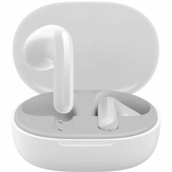 Ear Bluetooth h�rlurar Xiaomi Redmi Buds 4 Lite Vit