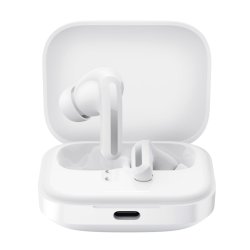 Bluetooth Hrlurar Xiaomi Redmi Buds 5 Vit