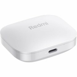 Bluetooth Hrlurar Xiaomi Redmi Buds 5 Vit