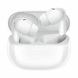 Ear Bluetooth hrlurar Xiaomi BHR7662GL Vit Svart
