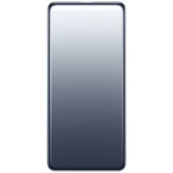 Powerbank Xiaomi Bl Silvrig