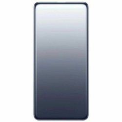 Powerbank Xiaomi Bl Silvrig