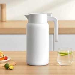 Luftfrits Xiaomi INSU KET 1.8L Gr Aluminium Plast