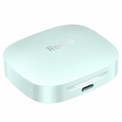 Trdlsa hrlurar med laddningsetui Xiaomi M2429E1 Grn