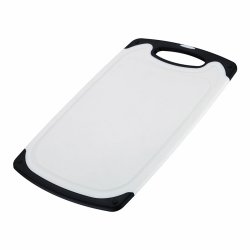 Skärbräda San Ignacio SG-4493 Vit Svart Svart/Vit 31,5 x 20 x 0, Skärbräda San Ignacio SG-4493 Vit Svart Svart/Vit 31,5 x 20 x 0,