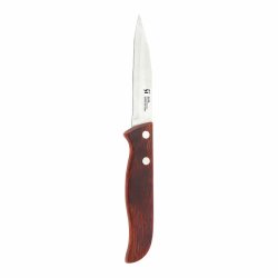 Skalkniv San Ignacio pakka sg-4236 Rostfritt stl 8,5 cm Brun