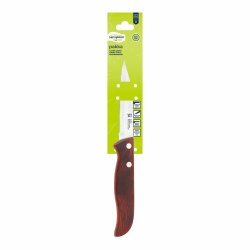 Skalkniv San Ignacio pakka sg-4236 Rostfritt stl 8,5 cm Brun