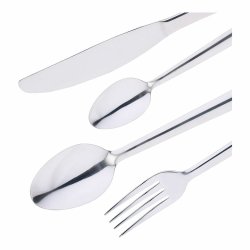 Bestickset i Rostfritt Stl San Ignacio SG-7756 Rostfritt stl