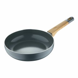 Stekpanna San Ignacio Earth Grey SG-6753 Gr