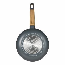 Stekpanna San Ignacio Earth Grey SG-6753 Gr
