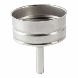 Italiensk Kaffepanna San Ignacio Moods SG-3594 Rostfritt stl 6