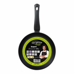 Stekpanna San Ignacio Expert SG-6235 Svart