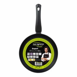 Stekpanna San Ignacio Expert SG-6236 Svart