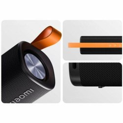 B�rbar Bluetooth H�gtalare Xiaomi SOUND OUTDOOR 30W (BLACK)