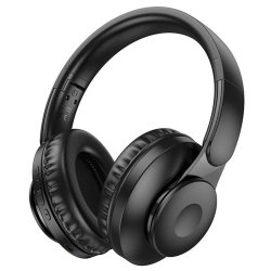 Bluetooth Hrlurar Hoco W45 Enjoy Svart