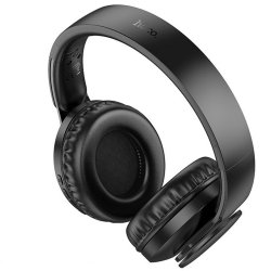 Bluetooth Hrlurar Hoco W45 Enjoy Svart