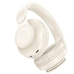 Bluetooth Hrlurar Hoco W45 Enjoy Vit